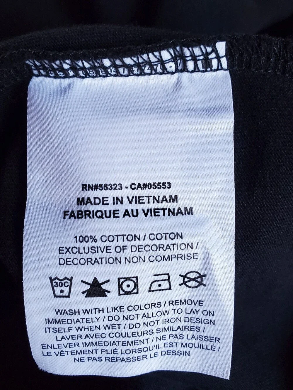 Jordan Air Jordan Tatum Graphic T-shirt  Black Preppy Festival Sporty XL Crewnec